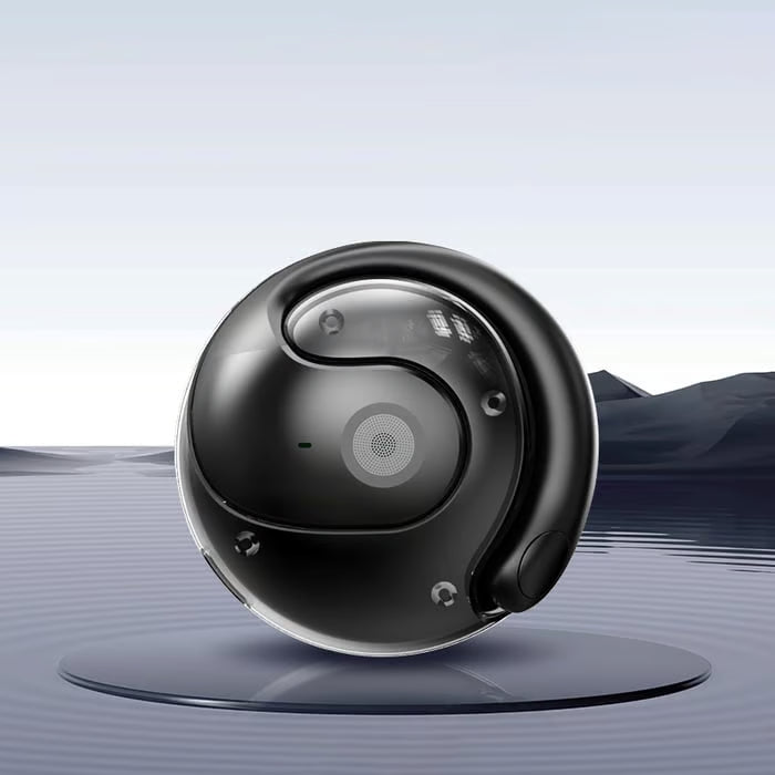 Auriculares Traductor De Idiomas Profesional