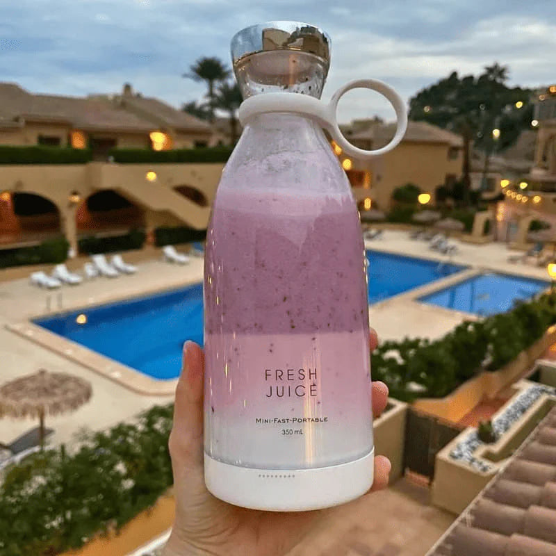 Fresh Juice™ - Batidora portátil USB