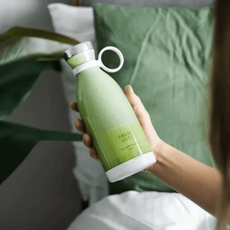 Fresh Juice™ - Batidora portátil USB