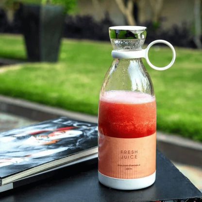 Fresh Juice™ - Batidora portátil USB