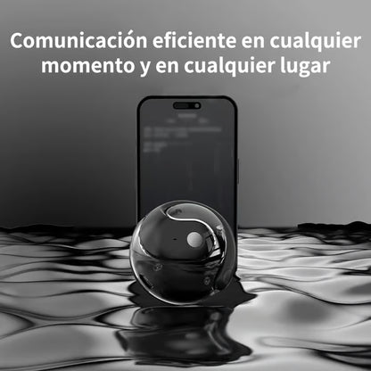 Auriculares Traductor De Idiomas Profesional
