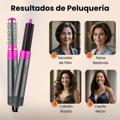 SECADOR 5 en 1 STYLOPRO®