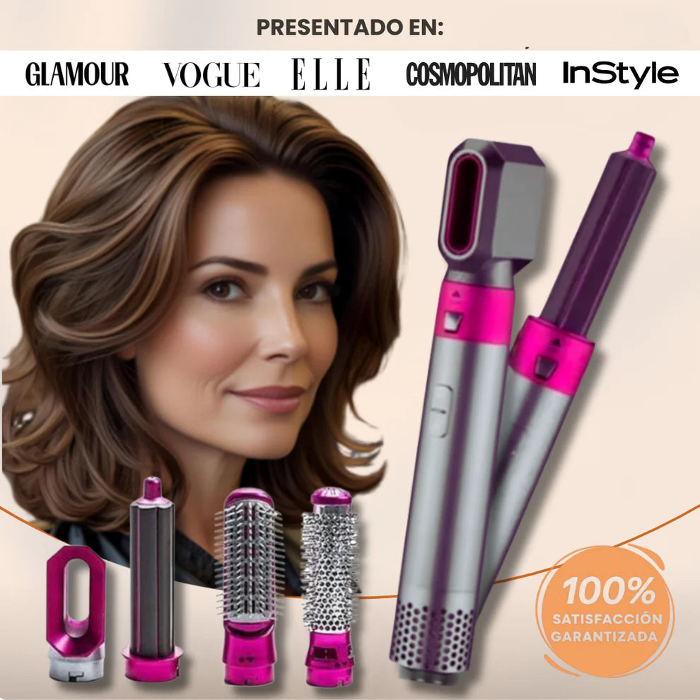 SECADOR 5 en 1 STYLOPRO®