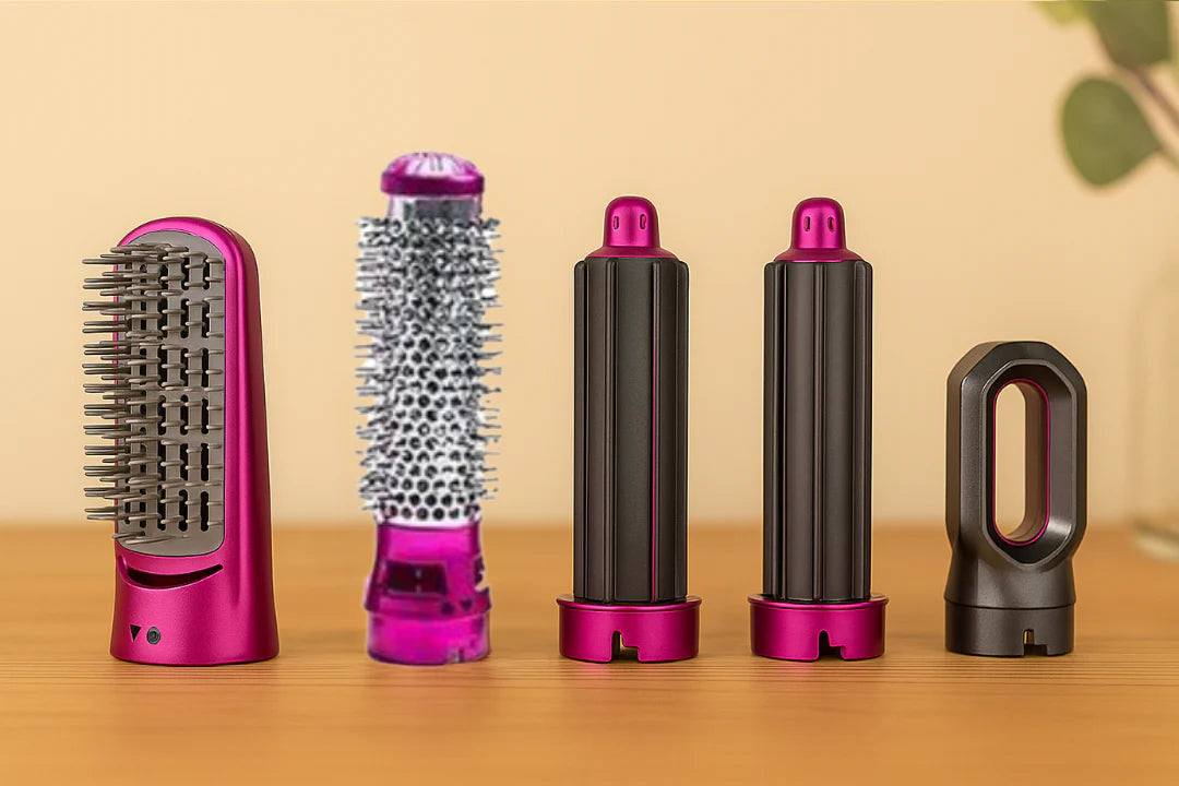 SECADOR 5 en 1 STYLOPRO®