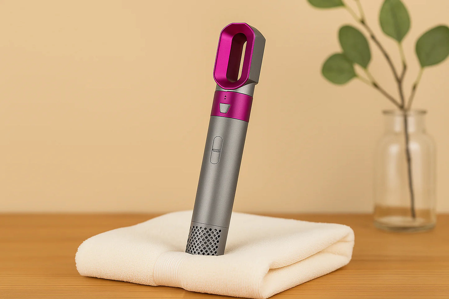 SECADOR 5 en 1 STYLOPRO®