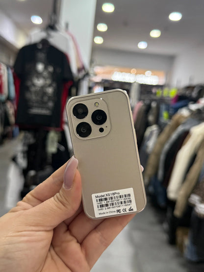 MINI PHONE® - Tecnología 2025