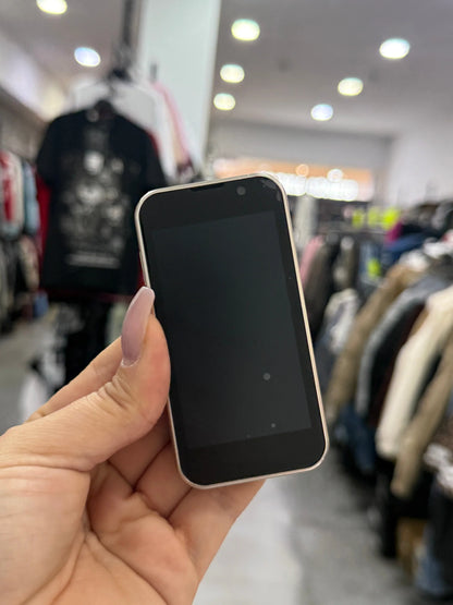 MINI PHONE® - Tecnología 2025