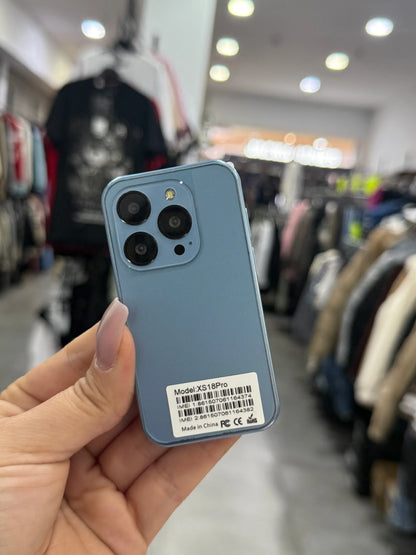 MINI PHONE® - Tecnología 2025