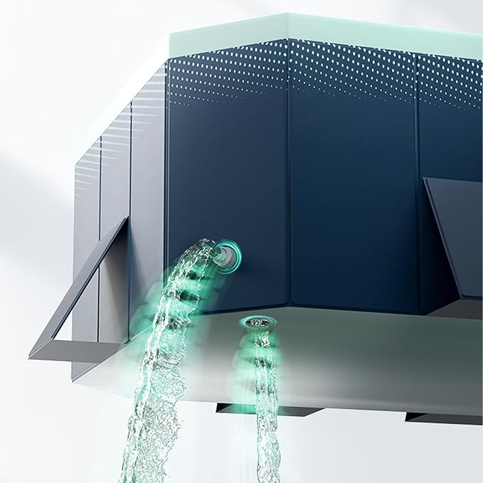 Piscina Plegable Foldable Pool (disponible en dos tamaños)