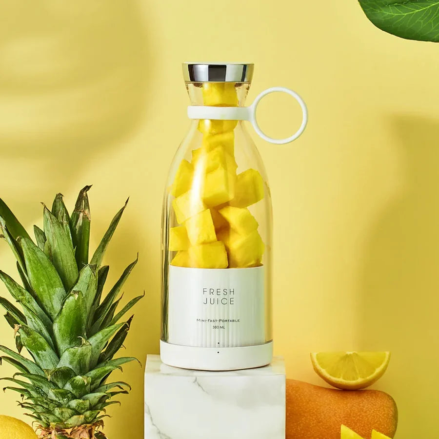 Fresh Juice™ - Batidora portátil USB