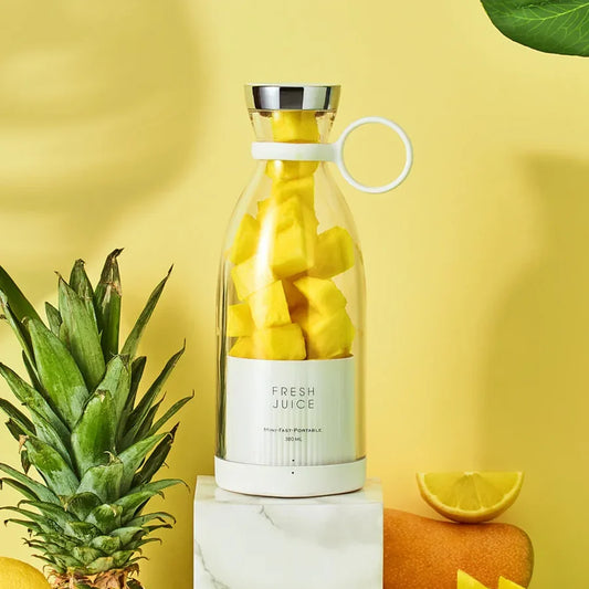 Fresh Juice™ - Batidora portátil USB