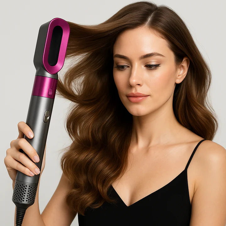 SECADOR 5 en 1 STYLOPRO®