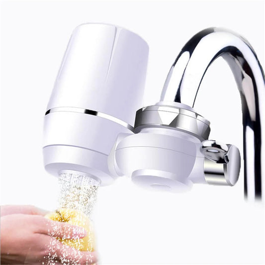 Filtro de agua para grifo