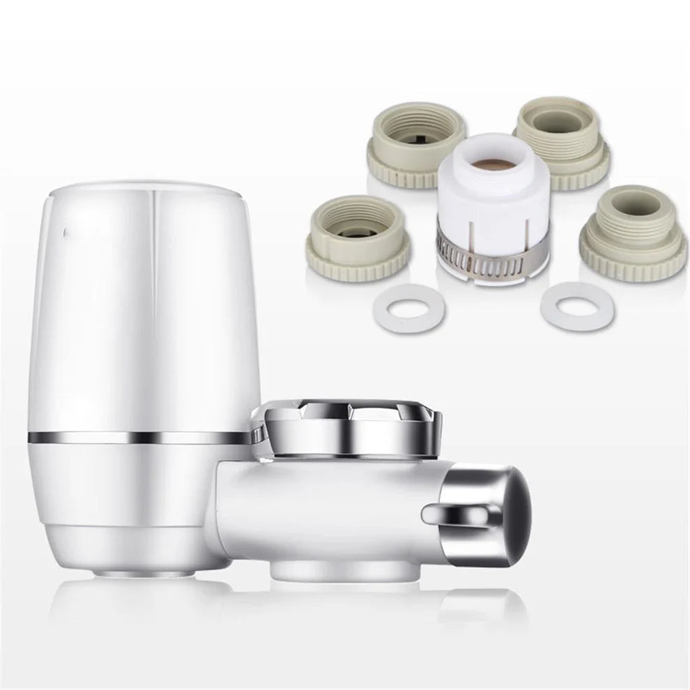 Filtro de agua para grifo