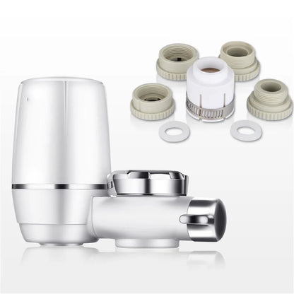 Filtro de agua para grifo