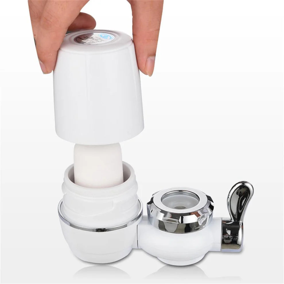 Filtro de agua para grifo
